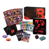 Pokemon: Scarlet & Violet Destined Rivals - Elite Trainer Box